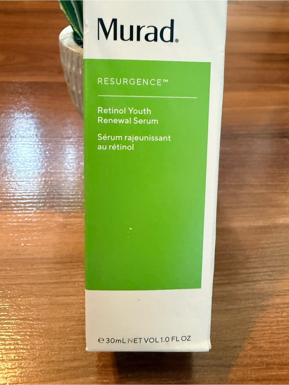 BNIB 🌸 Murad Retinol Youth Renewal Serum!